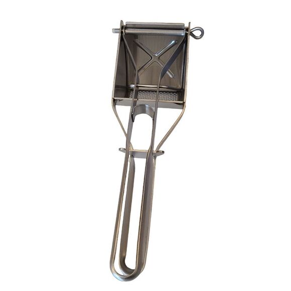 Ricer Bethany Housewares 880 Potato Ricer Heavy Duty 12" High Quality - Picture 3 of 13